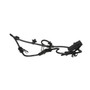 Standard Ignition ABS Speed Sensor ALS573 for 2001-2006 Hyundai (Elantra)
