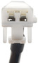 Standard Ignition ABS Speed Sensor ALS582 for 2005-2010 Hyundai/Kia (Tucson, Sportage)