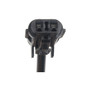 Standard Ignition ABS Speed Sensor ALS585 for 1995-1999 Hyundai (Accent)