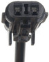 Standard Ignition ABS Speed Sensor ALS585 for 1995-1999 Hyundai (Accent)