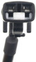 Standard Ignition ABS Speed Sensor ALS586 for 2003-2006 Hyundai 3.5L (Santa Fe)