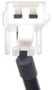 Standard Ignition ABS Speed Sensor ALS587 for 2005-2010 Hyundai/Kia (Tucson, Sportage)