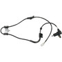Standard Ignition ABS Speed Sensor ALS591 for 2003-2005 Hyundai (Tiburon)