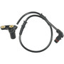 Standard Ignition ABS Speed Sensor ALS398 for 1996-2000 Mercedes-Benz (C220, C230, C280, C36 AMG)