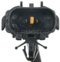 Standard Ignition ABS Speed Sensor ALS592 for 2006-2011 Dodge/Hyundai/Kia 1.6L 1.4L (Attitude, Accent, Rio, Rio5)