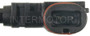 Standard Ignition ABS Speed Sensor ALS399 for 1996-2000 Mercedes-Benz (C220, C230, C280, C36 AMG)