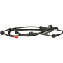 Standard Ignition ABS Speed Sensor ALS40 for 1994-1998 Jeep (Grand Cherokee)