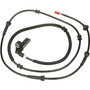 Standard Ignition ABS Speed Sensor ALS40 for 1994-1998 Jeep (Grand Cherokee)