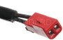 Standard Ignition ABS Speed Sensor ALS40 for 1994-1998 Jeep (Grand Cherokee)