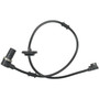 Standard Ignition ABS Speed Sensor ALS402 for 1994-2003 Mercedes-Benz (C220, C230, C280, C36 AMG)