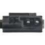Standard Ignition ABS Speed Sensor ALS402 for 1994-2003 Mercedes-Benz (C220, C230, C280, C36 AMG)