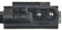 Standard Ignition ABS Speed Sensor ALS402 for 1994-2003 Mercedes-Benz (C220, C230, C280, C36 AMG)