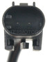 Standard Ignition ABS Speed Sensor ALS403 for 1998-2003 Mercedes-Benz (ML320, ML430, ML500, ML55 AMG)