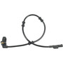 Standard Ignition ABS Speed Sensor ALS404 for 2003-2005 Mercedes-Benz (ML350, ML500)
