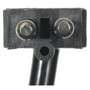 Standard Ignition ABS Speed Sensor ALS405 for 1990-1995 Mercedes-Benz (300CE, 300E, 400E, E320)