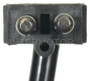 Standard Ignition ABS Speed Sensor ALS405 for 1990-1995 Mercedes-Benz (300CE, 300E, 400E, E320)