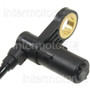 Standard Ignition ABS Speed Sensor ALS406 for 2000-2006 Mercedes-Benz (CL200, CL230, CL500, CL55 AMG)