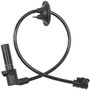 Standard Ignition ABS Speed Sensor ALS410 for 1994-1996 Mercedes-Benz (C220, C230, C280, C36 AMG)