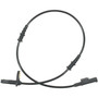Standard Ignition ABS Speed Sensor ALS411 for 2003-2012 Mercedes-Benz (CLS350, CLS500, CLS55 AMG, CLS550)