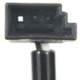 Standard Ignition ABS Speed Sensor ALS412 for 2000-2006 Mercedes-Benz (CL200, CL230, CL500, CL55 AMG)