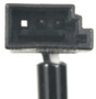 Standard Ignition ABS Speed Sensor ALS412 for 2000-2006 Mercedes-Benz (CL200, CL230, CL500, CL55 AMG)