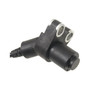 Standard Ignition ABS Speed Sensor ALS415 for 1995-1996 BMW (318ti, Z3)