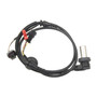Standard Ignition ABS Speed Sensor ALS417 for 1999 Audi 2.8L (A6, A6 Quattro)