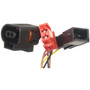 Standard Ignition ABS Speed Sensor ALS417 for 1999 Audi 2.8L (A6, A6 Quattro)
