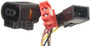 Standard Ignition ABS Speed Sensor ALS417 for 1999 Audi 2.8L (A6, A6 Quattro)