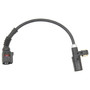Standard Ignition ABS Speed Sensor ALS418 for 1998-2006 Audi/Seat/Volkswagen 3.2L (TT Quattro, Leon, Jetta, R32)