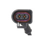 Standard Ignition ABS Speed Sensor ALS418 for 1998-2006 Audi/Seat/Volkswagen 3.2L (TT Quattro, Leon, Jetta, R32)
