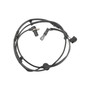 Standard Ignition ABS Speed Sensor ALS419 for 2005-2007 Audi (A4, A4 Quattro, S4)