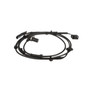 Standard Ignition ABS Speed Sensor ALS419 for 2005-2007 Audi (A4, A4 Quattro, S4)