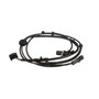 Standard Ignition ABS Speed Sensor ALS419 for 2005-2007 Audi (A4, A4 Quattro, S4)