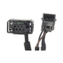 Standard Ignition ABS Speed Sensor ALS419 for 2005-2007 Audi (A4, A4 Quattro, S4)