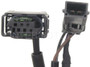 Standard Ignition ABS Speed Sensor ALS419 for 2005-2007 Audi (A4, A4 Quattro, S4)