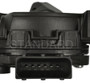 Standard Ignition Accelerator Pedal Sensor APS326 for 2010-2020 Buick/Cadillac/Chevrolet 2.0L 2.4L (Allure, LaCrosse, Regal, XTS)