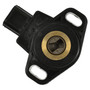 Standard Ignition Throttle Position Sensor Repair Kit TPR104 - bottom view