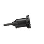 Standard Ignition Canister Purge Solenoid CP591 - connector view