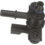 Standard Ignition Canister Purge Solenoid CP597 - alternate view