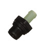 Standard Ignition PCV Valve V399 - top view