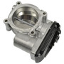 Standard Ignition Fuel Injection Throttle Body S20068 - bottom view
