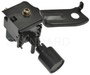 Standard Ignition EGR Control Solenoid VS54 - back view