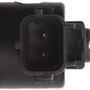 Standard Ignition Canister Vent Solenoid CVS20 - connector view