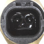 Standard Ignition Coolant Temperature Sensor TX97 - connector view