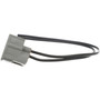 Standard Ignition Fuel Injector Connector S2328 - left view