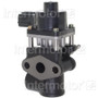 Standard Ignition EGR Valve EGV997 - back view