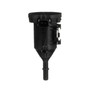 Standard Ignition Canister Purge Solenoid CP646 - connector view
