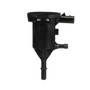 Standard Ignition Canister Purge Solenoid CP646 - top view