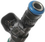 Standard Ignition Fuel Injector - MFI - New FJ612